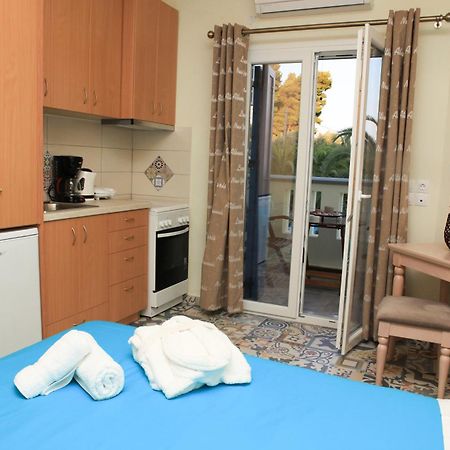 Stafylos Suites & Boutique Hotel Екстериор снимка