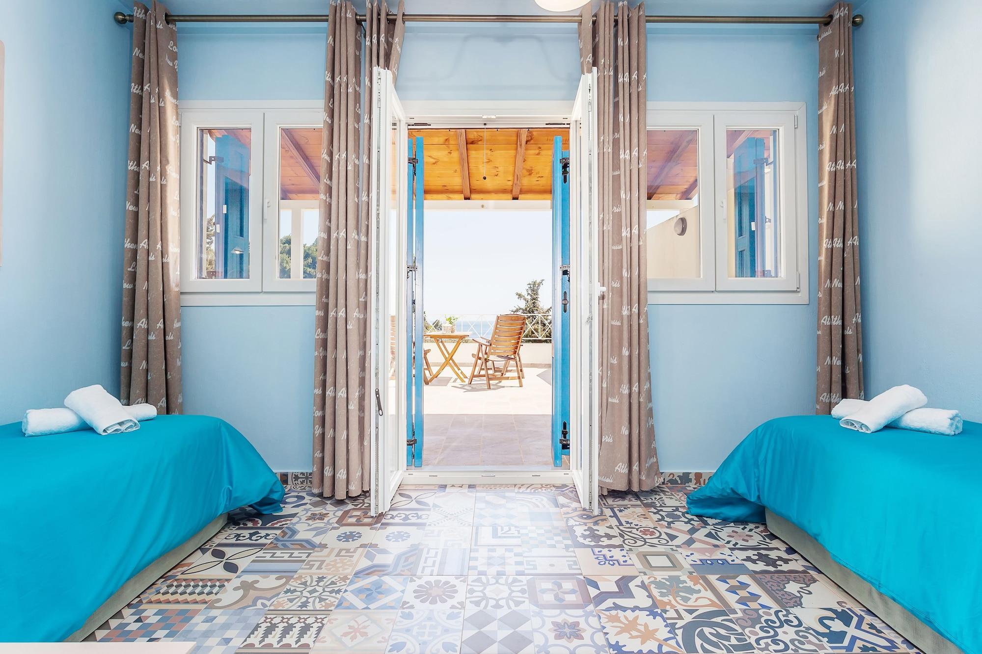 Stafylos Suites & Boutique Hotel Екстериор снимка