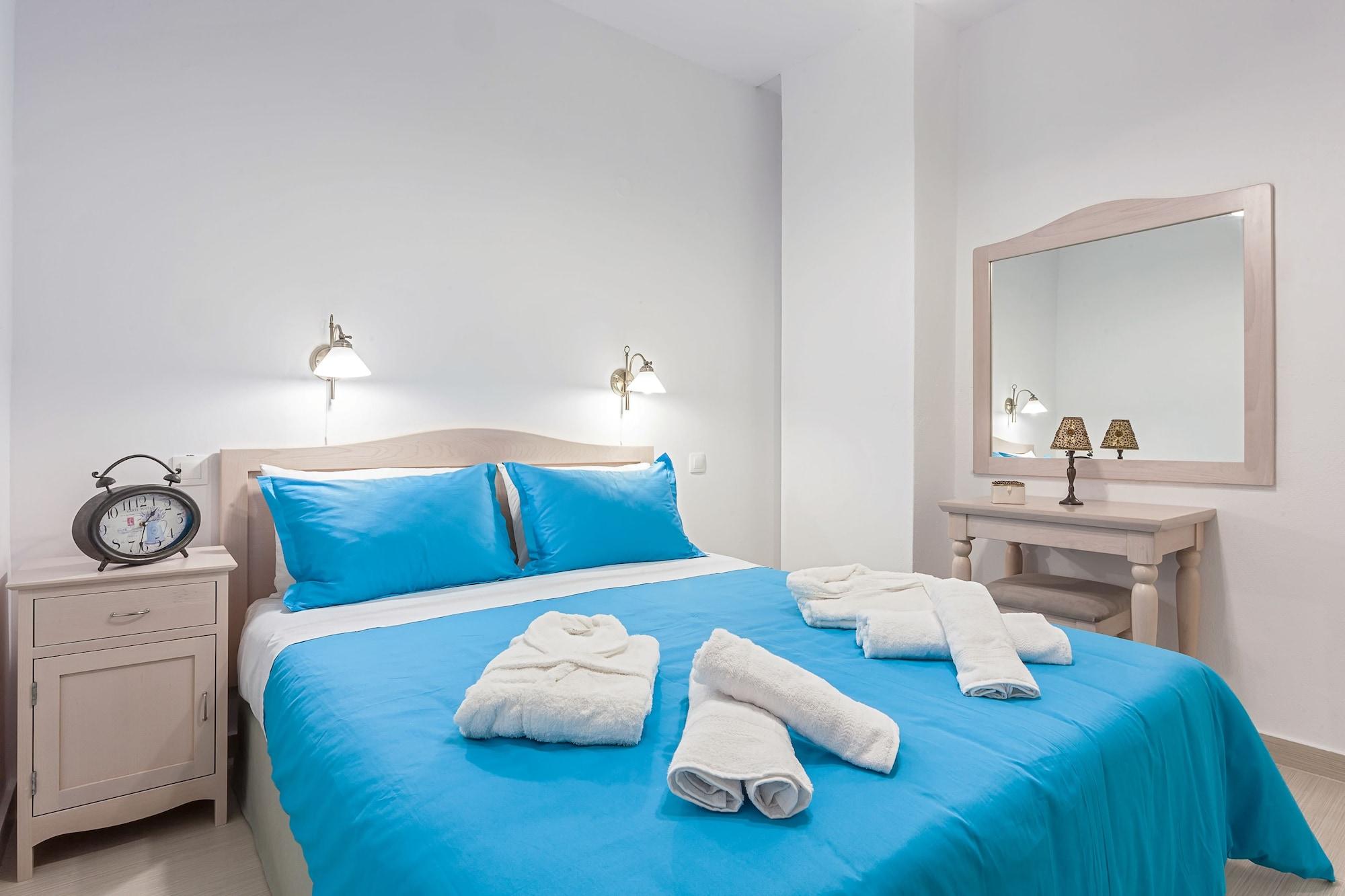 Stafylos Suites & Boutique Hotel Екстериор снимка