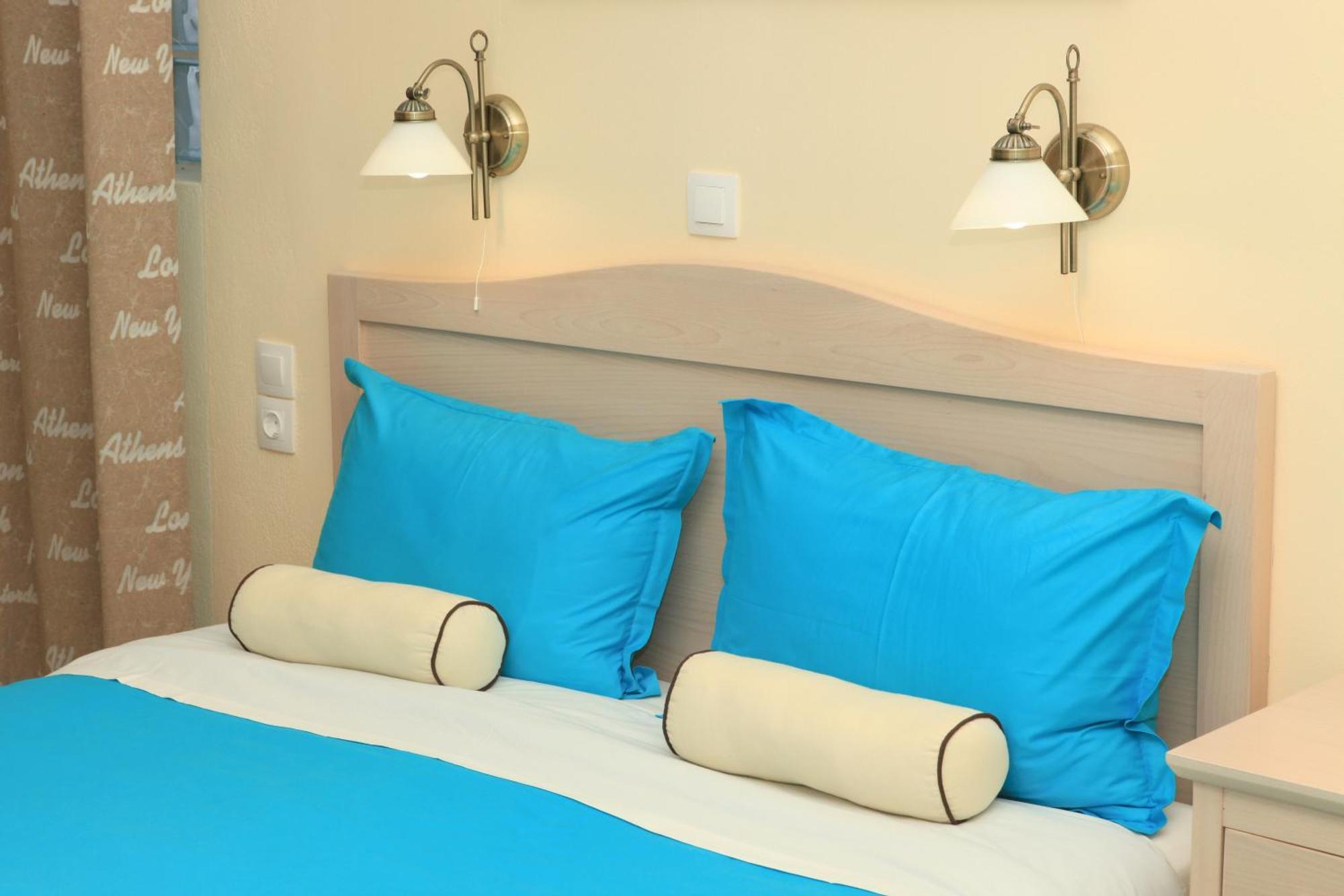 Stafylos Suites & Boutique Hotel Екстериор снимка