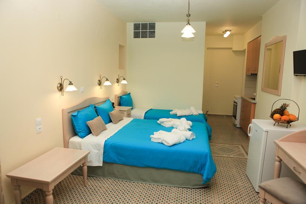 Stafylos Suites & Boutique Hotel Екстериор снимка